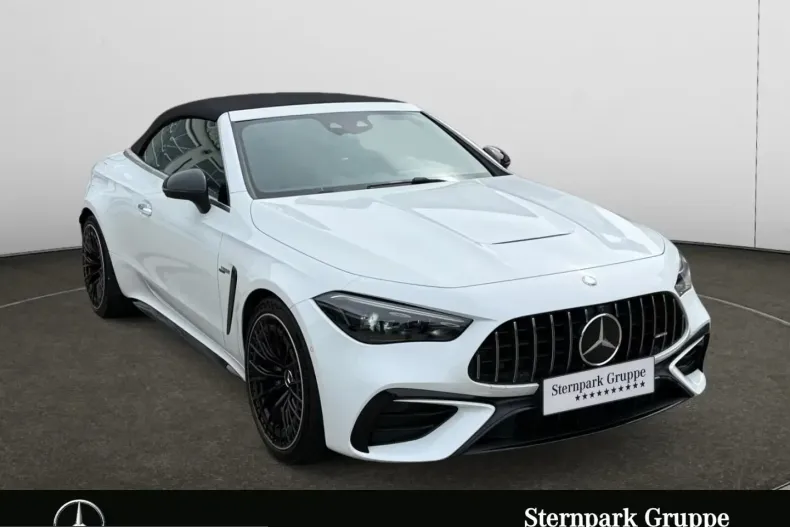 Mercedes-Benz CLE 53 AMG (Clasa CLE) din 2025 cu 43.325 km - oferta MER216181 - foto 3