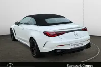 Mercedes-Benz CLE 53 AMG (Clasa CLE) din 2025 cu 43.325 km - oferta MER216181 - foto 4