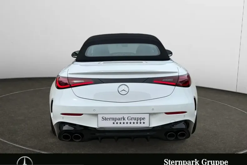 Mercedes-Benz CLE 53 AMG (Clasa CLE) din 2025 cu 43.325 km - oferta MER216181 - foto 5