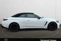 Mercedes-Benz CLE 53 AMG (Clasa CLE) din 2025 cu 43.325 km - oferta MER216181 - foto 7