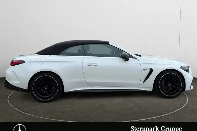 Mercedes-Benz CLE 53 AMG (Clasa CLE) din 2025 cu 43.325 km - oferta MER216181 - foto 7