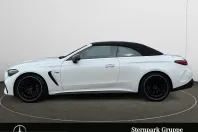 Mercedes-Benz CLE 53 AMG (Clasa CLE) din 2025 cu 43.325 km - oferta MER216181 - foto 8