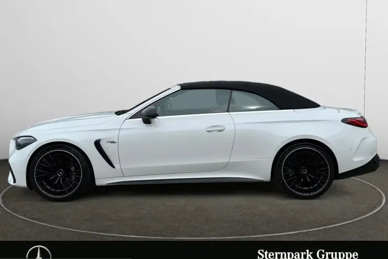 Mercedes-Benz CLE 53 AMG (Clasa CLE) din 2025 cu 43.325 km - oferta MER216181 - foto 8
