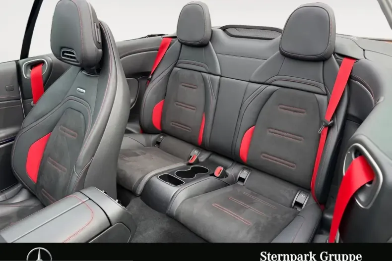 Mercedes-Benz CLE 53 AMG (Clasa CLE) din 2025 cu 43.325 km - oferta MER216181 - foto 13