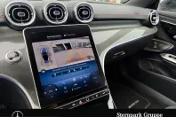 Mercedes-Benz CLE 53 AMG (Clasa CLE) din 2025 cu 43.325 km - oferta MER216181 - foto 16