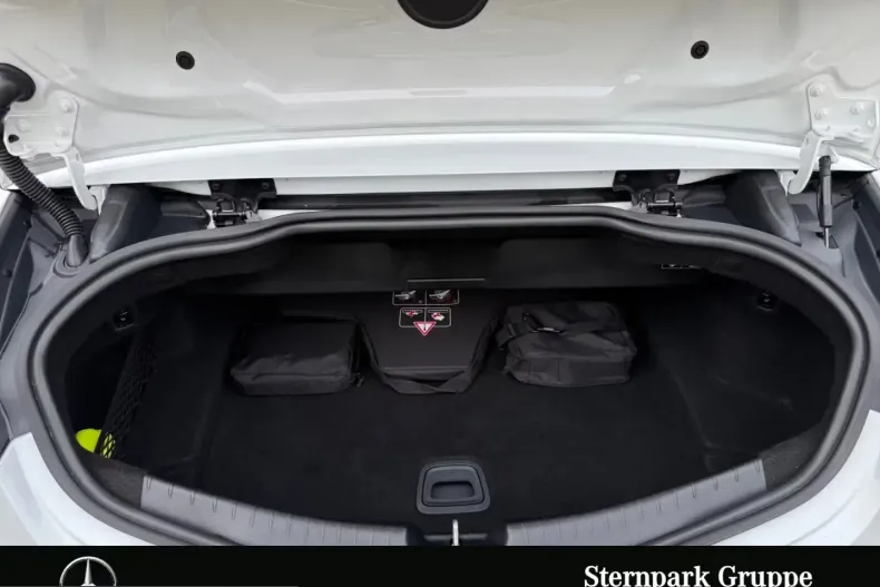 Mercedes-Benz CLE 53 AMG (Clasa CLE) din 2025 cu 43.325 km - oferta MER216181 - foto 22