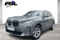 BMW X3 (Seria X) din 2025 cu 6.250 km - oferta BMW216183 - foto 1
