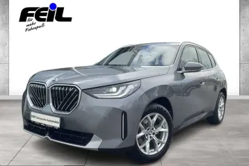 BMW X3 din 2025 - oferta BMW216183