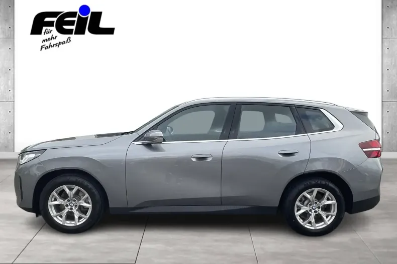 BMW X3 (Seria X) din 2025 cu 6.250 km - oferta BMW216183 - foto 2