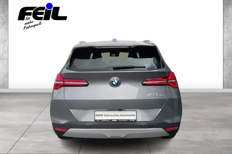 BMW X3 (Seria X) din 2025 cu 6.250 km - oferta BMW216183 - foto 4