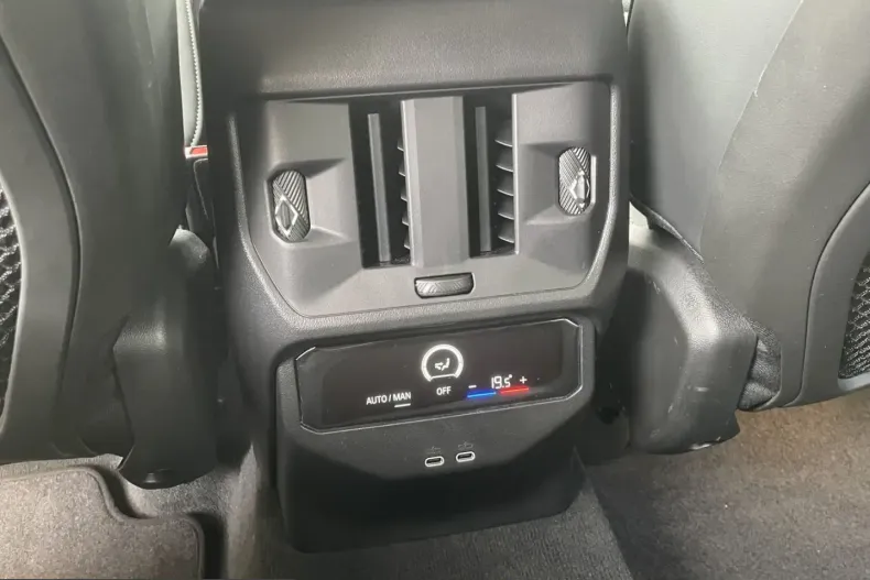 BMW X3 (Seria X) din 2025 cu 6.250 km - oferta BMW216183 - foto 15