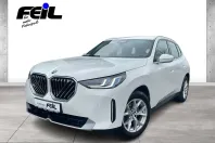 BMW X3 (Seria X) din 2025 cu 7.600 km - oferta BMW216184 - foto 1