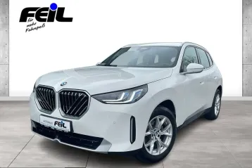 BMW X3 din 2025 - oferta BMW216184