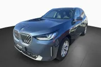 BMW X3 (Seria X) din 2025 cu 9.727 km - oferta BMW216185 - foto 1