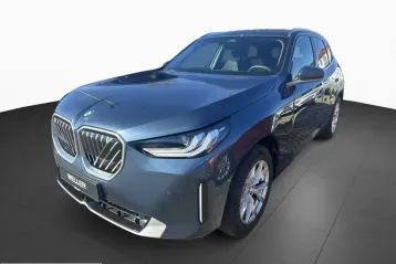 BMW X3 din 2025 - oferta BMW216185