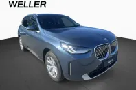 BMW X3 (Seria X) din 2025 cu 9.727 km - oferta BMW216185 - foto 2
