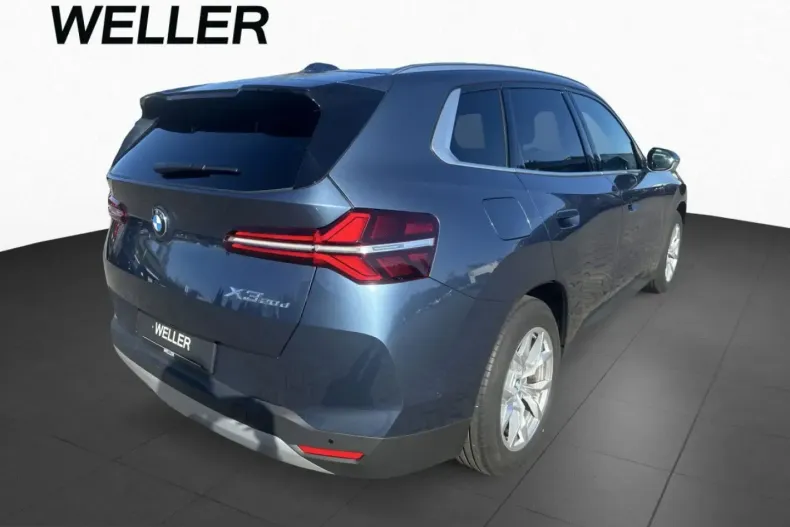 BMW X3 (Seria X) din 2025 cu 9.727 km - oferta BMW216185 - foto 3