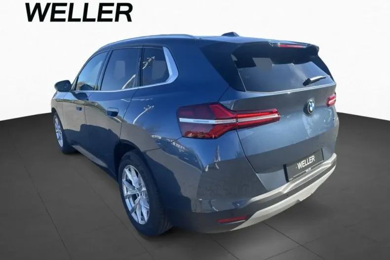 BMW X3 (Seria X) din 2025 cu 9.727 km - oferta BMW216185 - foto 4