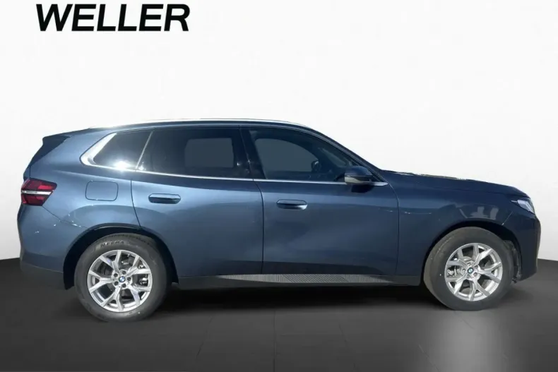 BMW X3 (Seria X) din 2025 cu 9.727 km - oferta BMW216185 - foto 5