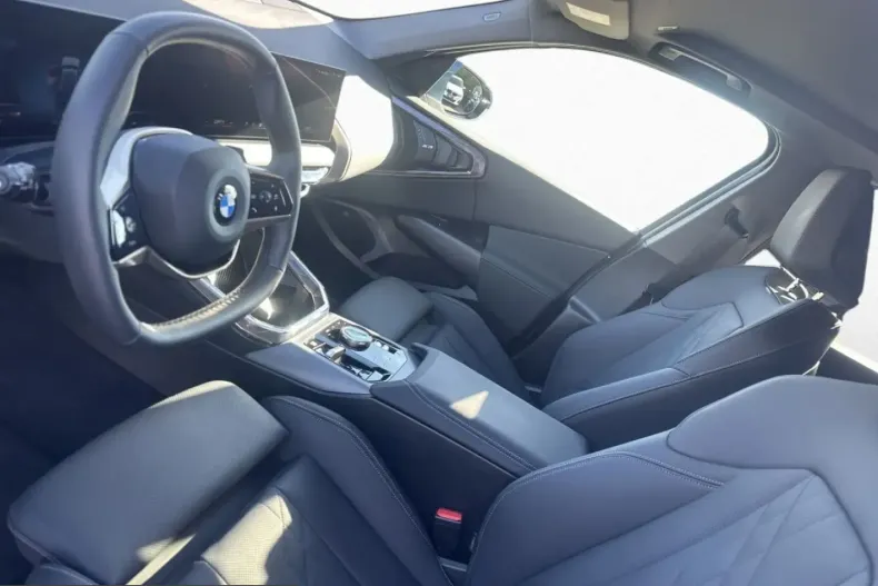 BMW X3 (Seria X) din 2025 cu 9.727 km - oferta BMW216185 - foto 6
