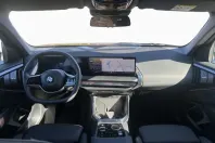 BMW X3 (Seria X) din 2025 cu 9.727 km - oferta BMW216185 - foto 9