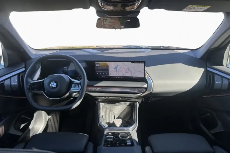 BMW X3 (Seria X) din 2025 cu 9.727 km - oferta BMW216185 - foto 9