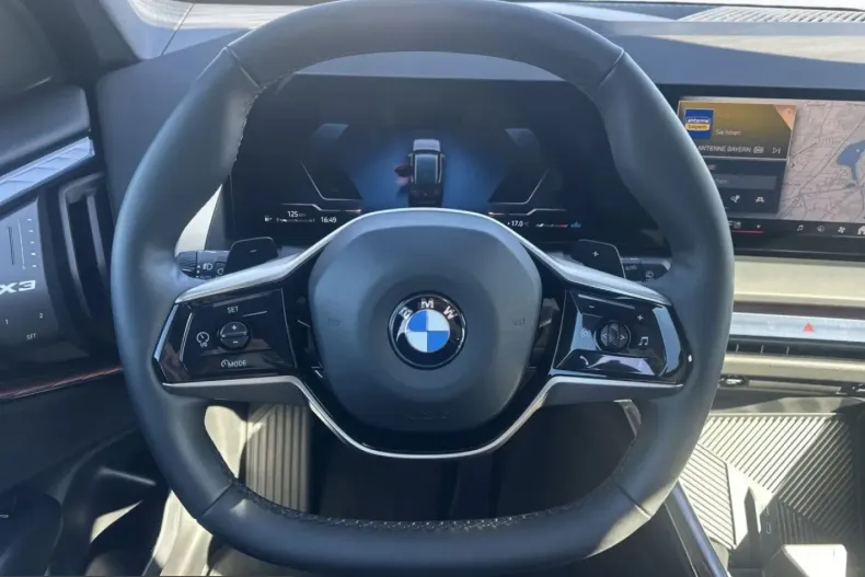 BMW X3 (Seria X) din 2025 cu 9.727 km - oferta BMW216185 - foto 10