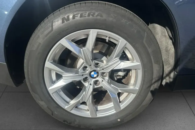 BMW X3 (Seria X) din 2025 cu 9.727 km - oferta BMW216185 - foto 13