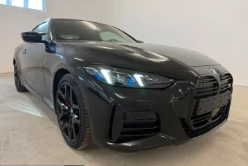 BMW M440i din 2025 - oferta BMW216186