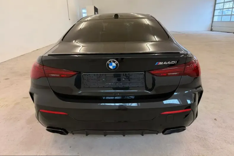 BMW M440i (Seria 4) din 2025 cu 4.200 km - oferta BMW216186 - foto 6
