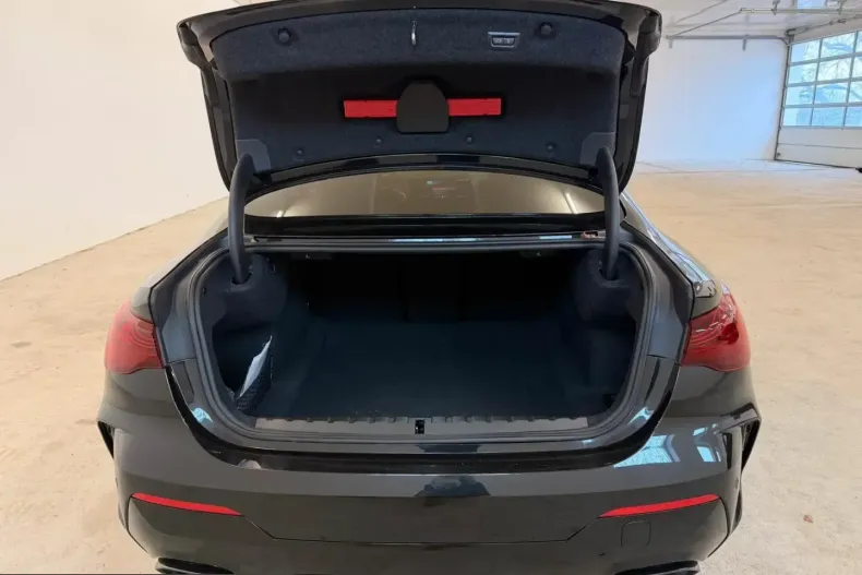 BMW M440i (Seria 4) din 2025 cu 4.200 km - oferta BMW216186 - foto 10
