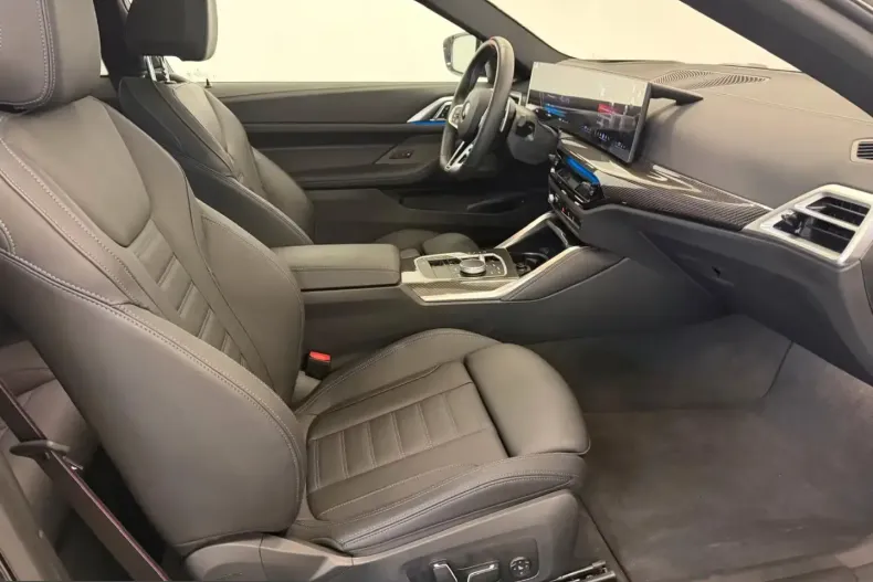 BMW M440i (Seria 4) din 2025 cu 4.200 km - oferta BMW216186 - foto 14