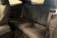 BMW M440i (Seria 4) din 2025 cu 4.200 km - oferta BMW216186 - foto 21