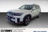Hyundai Santa Fe din 2025 cu 29.990 km - oferta HYU216188 - foto 1