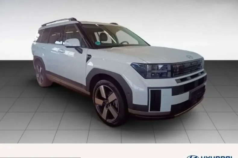 Hyundai Santa Fe din 2025 cu 29.990 km - oferta HYU216188 - foto 3