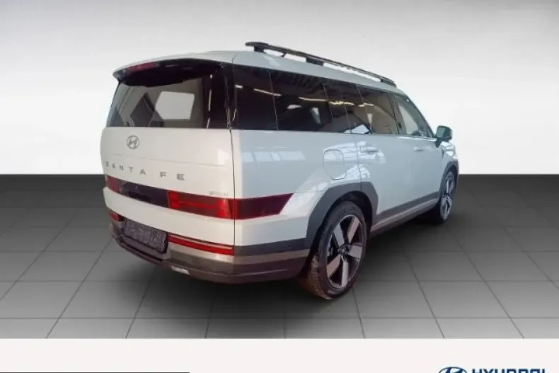 Hyundai Santa Fe din 2025 cu 29.990 km - oferta HYU216188 - foto 4