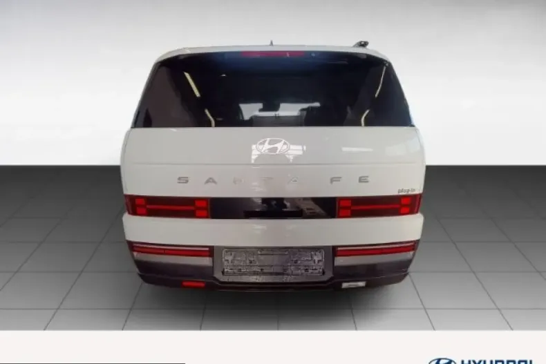 Hyundai Santa Fe din 2025 cu 29.990 km - oferta HYU216188 - foto 5