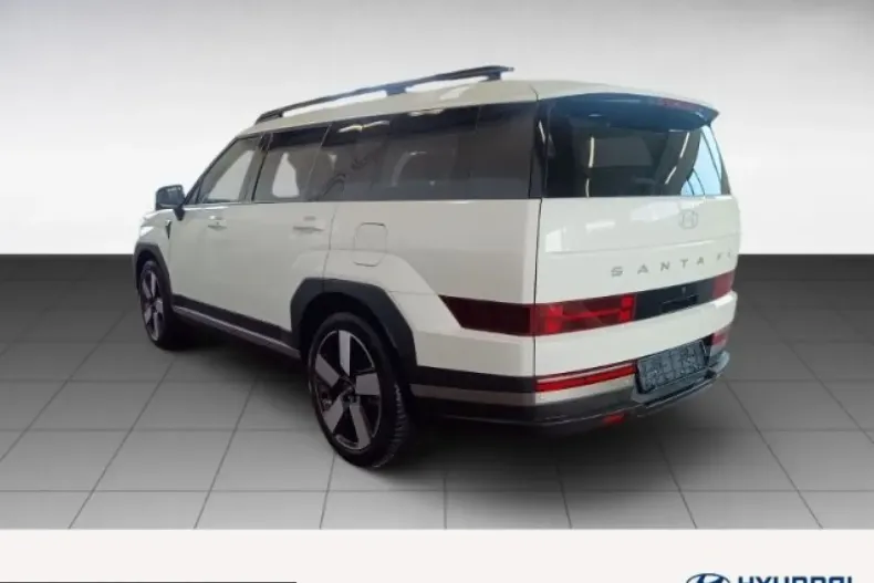Hyundai Santa Fe din 2025 cu 29.990 km - oferta HYU216188 - foto 7
