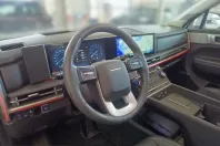 Hyundai Santa Fe din 2025 cu 29.990 km - oferta HYU216188 - foto 11