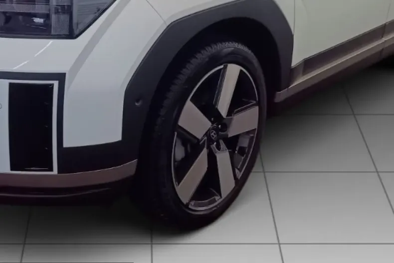 Hyundai Santa Fe din 2025 cu 29.990 km - oferta HYU216188 - foto 12