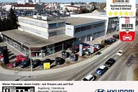 Hyundai Santa Fe din 2025 cu 29.990 km - oferta HYU216188 - foto 13