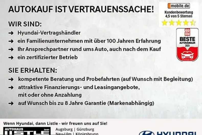 Hyundai Santa Fe din 2025 cu 29.990 km - oferta HYU216188 - foto 14