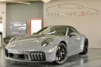 Porsche 911 din 2024 cu 17.900 km - oferta POR216189 - foto 1