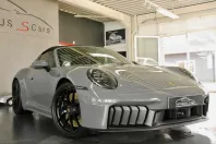 Porsche 911 din 2024 cu 17.900 km - oferta POR216189 - foto 2