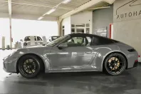 Porsche 911 din 2024 cu 17.900 km - oferta POR216189 - foto 3