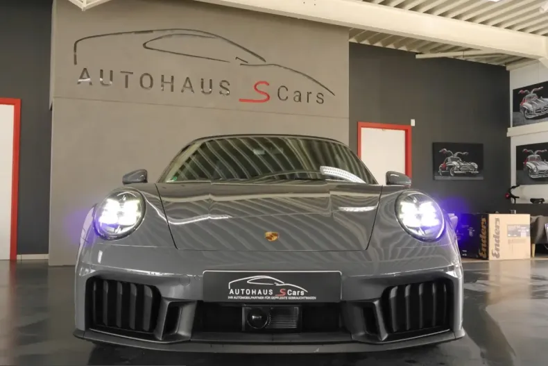 Porsche 911 din 2024 cu 17.900 km - oferta POR216189 - foto 4