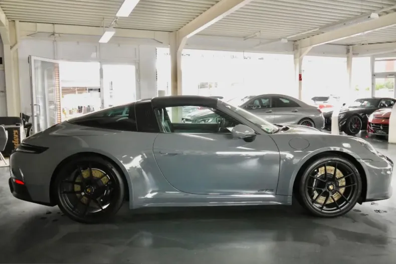 Porsche 911 din 2024 cu 17.900 km - oferta POR216189 - foto 5