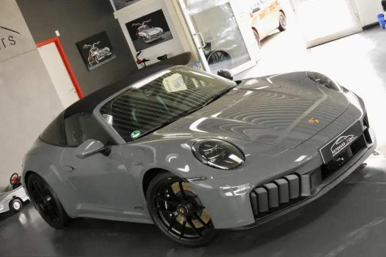 Porsche 911 din 2024 cu 17.900 km - oferta POR216189 - foto 6