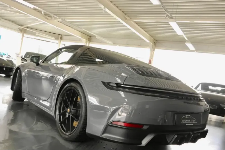 Porsche 911 din 2024 cu 17.900 km - oferta POR216189 - foto 7