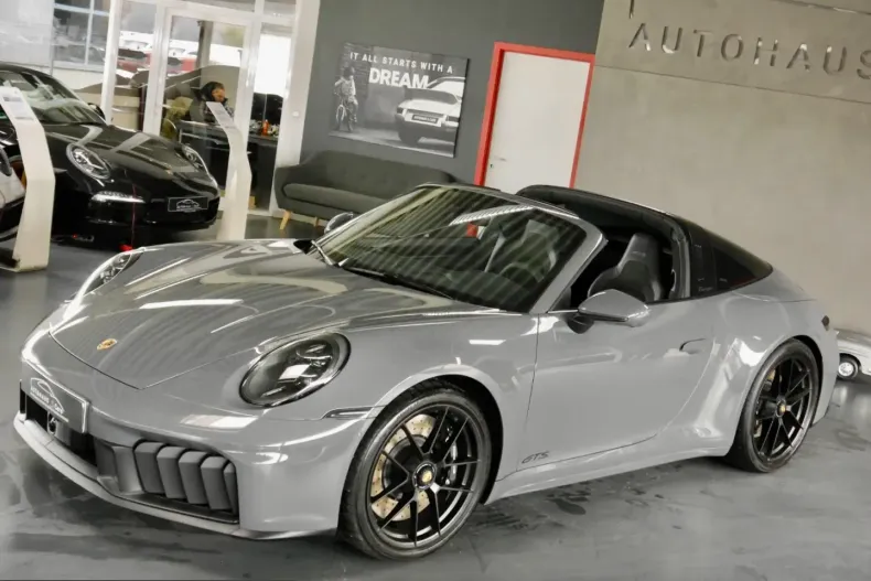 Porsche 911 din 2024 cu 17.900 km - oferta POR216189 - foto 10